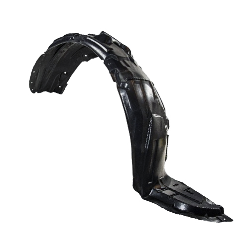 фото №1, Підкрилок mazda 3 bk 2003-2009 перед передні праве