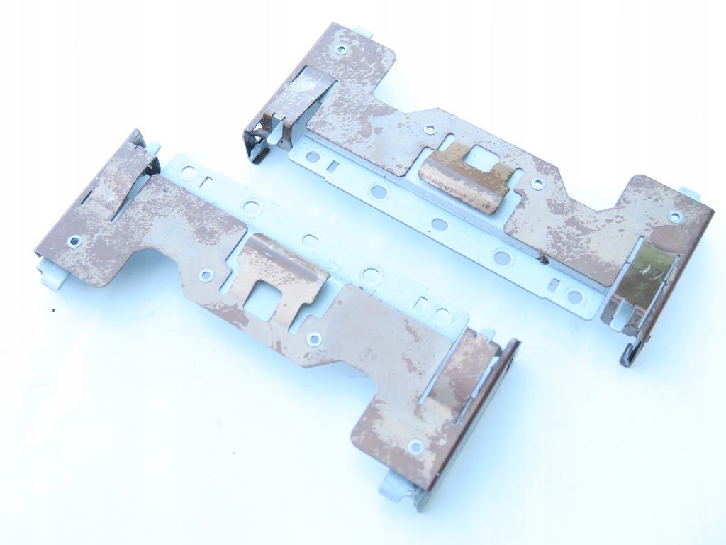 фото №2, Защёлки радио navi rns-e audi a6 s6 rs6 c5 01-05