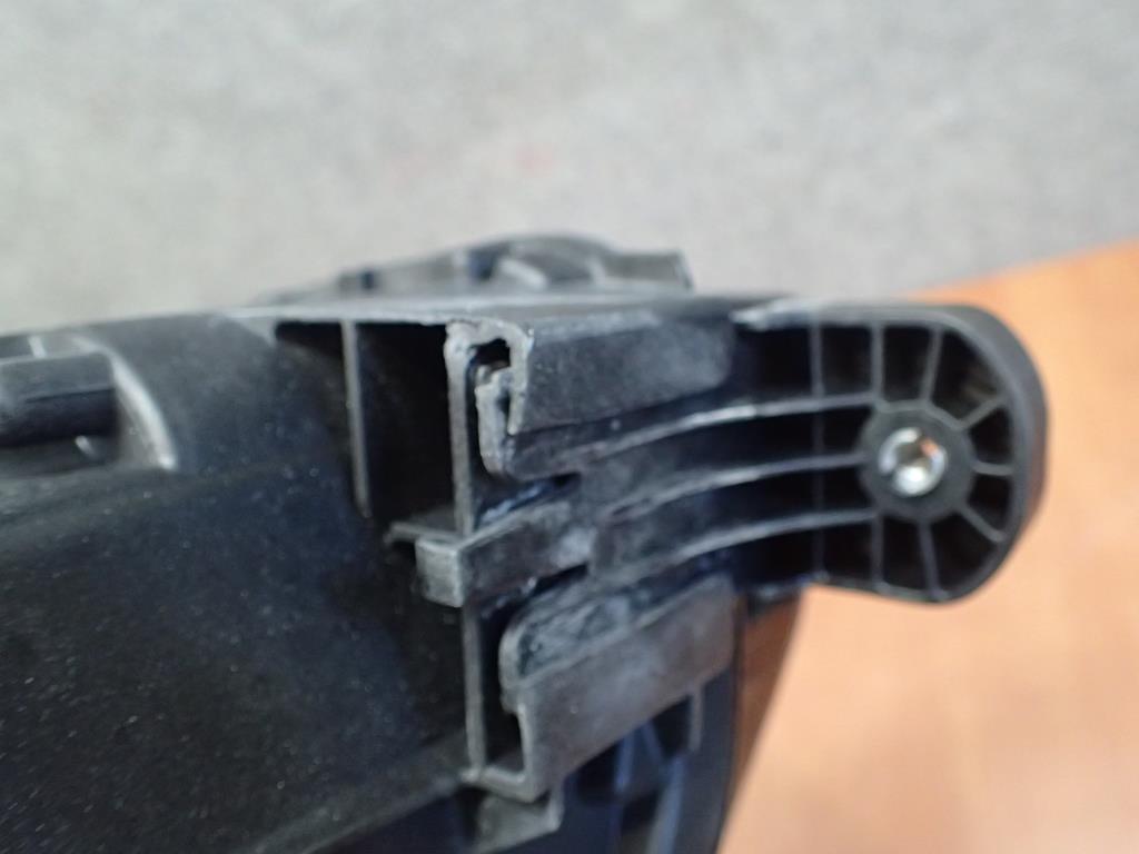 фото №6, Лампа перед передняя левая audi q2 16-