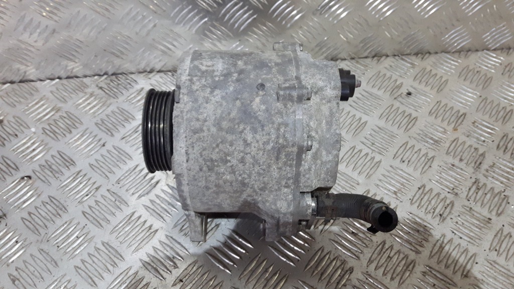 Купить Audi a6 s6 c6 5.2 v10 fsi генератор 079903021j