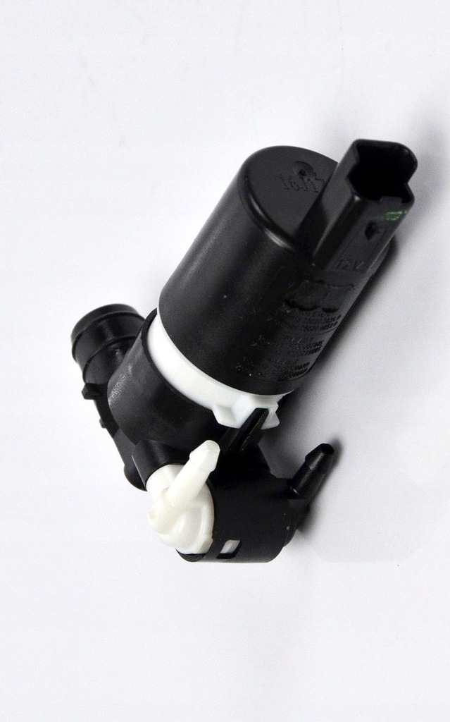 фото №1, Помпа розпилювача renault espace iv laguna iii