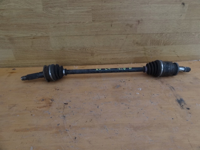 фото №1, Subaru xv 2012 2,0 d приводной вал задняя левая оригинал