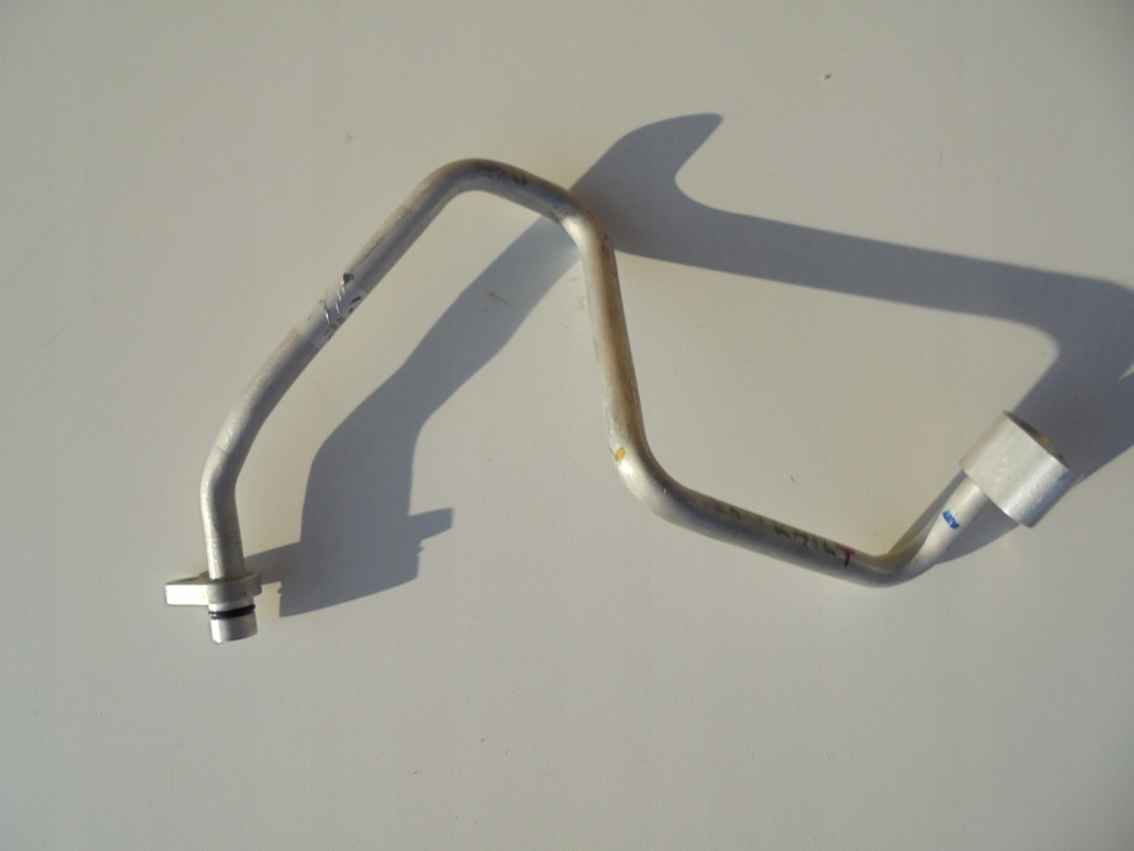 фото №1, X-trail t32 шланг трубка кондиционера 4ce3a 2013-2018