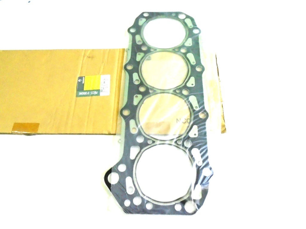 Прокладка головки r master 2 3.0dci ren 7701058030 Недорого