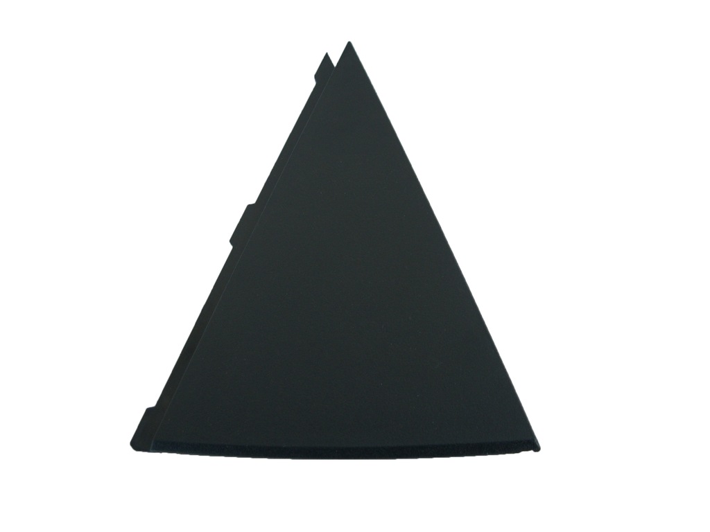 фото №1, Захист трикутник правий двері задня hyundai tucson 10-