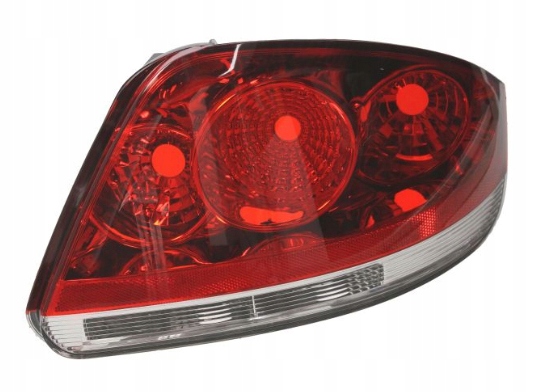 фото №1, Лампа задня права fiat linea 07-13