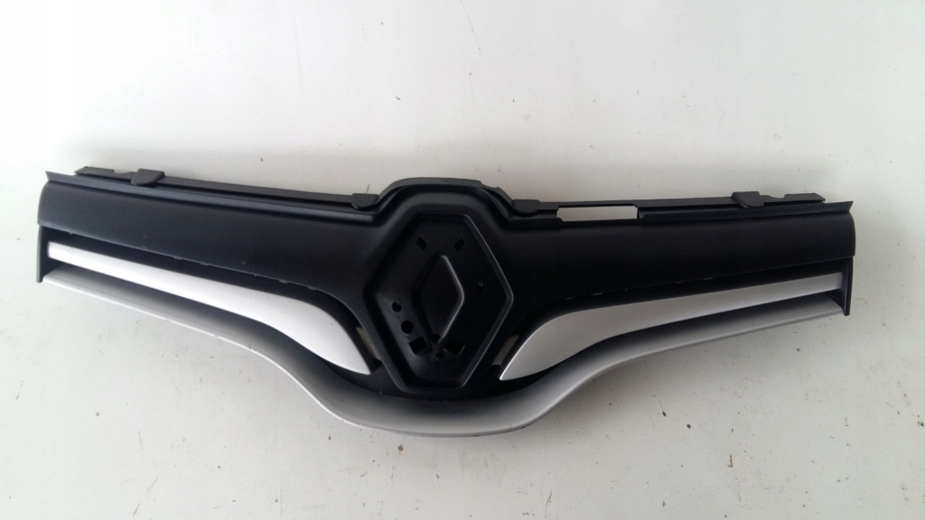 Купить Решётка  решётка радиатора renault kangoo 2 13-18r