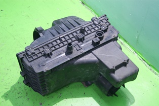 фото №1, C8 ulysse hdi корпус фильтра воздуха