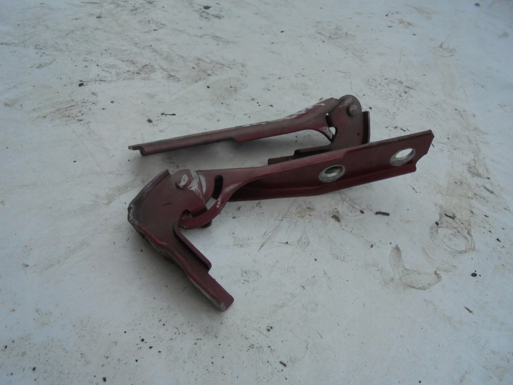 фото №1, Петли капот audi a3 8p1