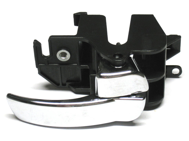 фото №1, Nissan pathfinder navara ручка внутрішня перед p