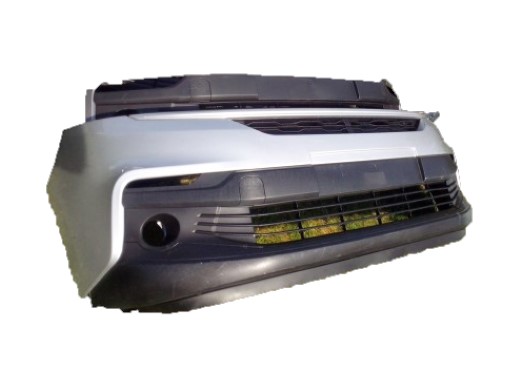 фото №1, Бампер перед передній fiat talento 16-