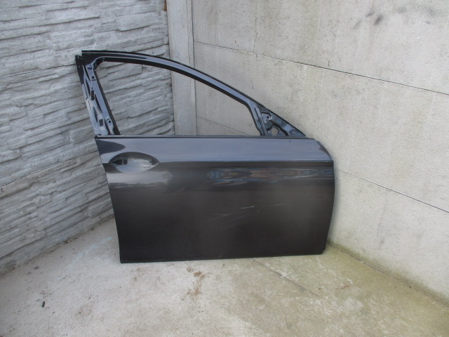 фото №1, Bmw 5 f10 f11 дверь правое передние