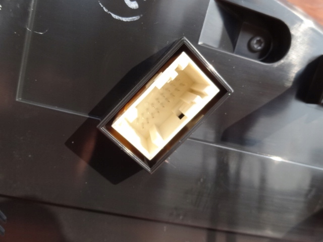 фото №6, Citroen c3 iii 2017 1,2 vti счетчик 9813361380 eu