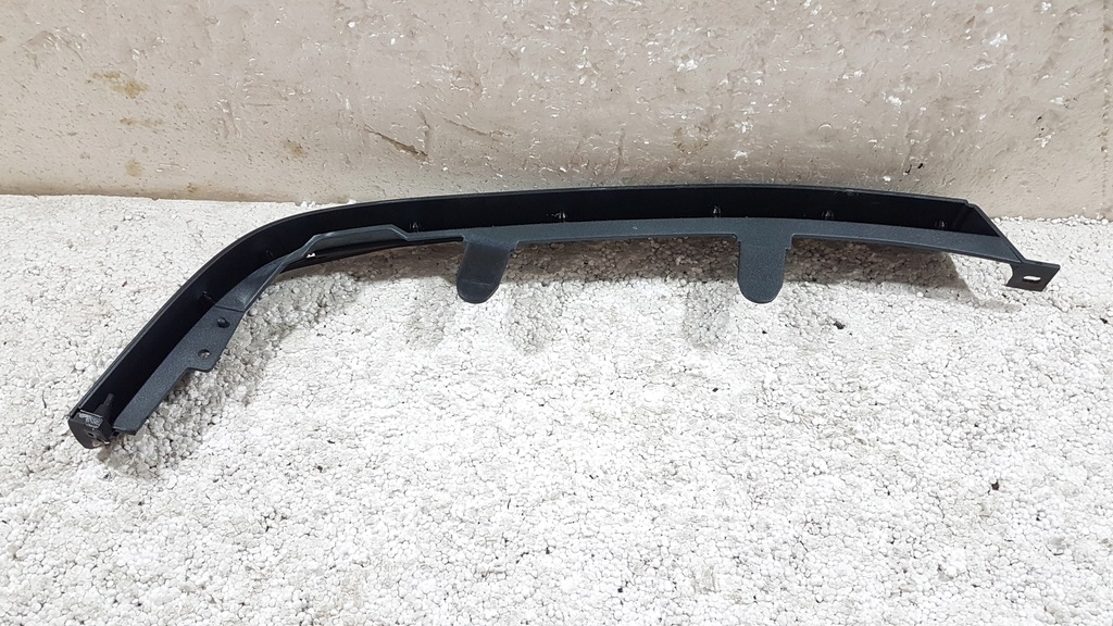 фото №4, Молдинг pod фара ліва перед renault 21 7700789901