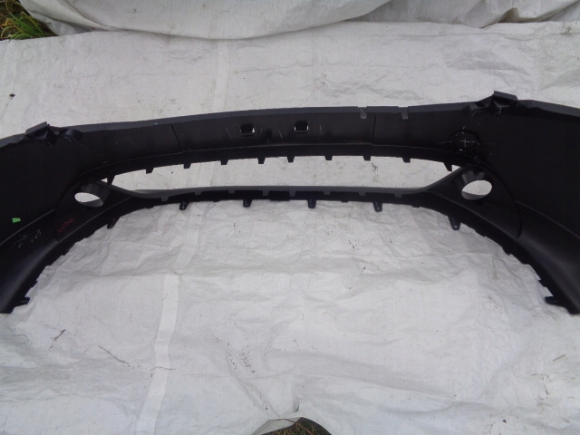 фото №7, Dacia lodgy бампер передній перед новий оригінальний