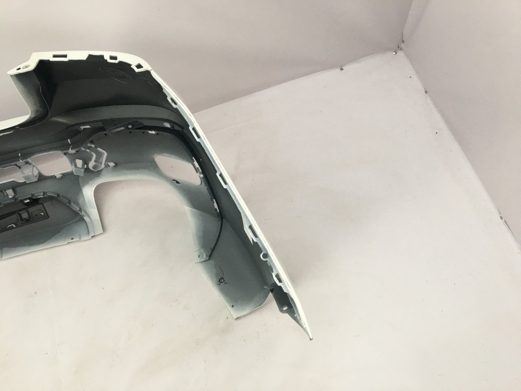 фото №8, Bmw x4 f26 m набор 14- бампер задняя задний opolskie