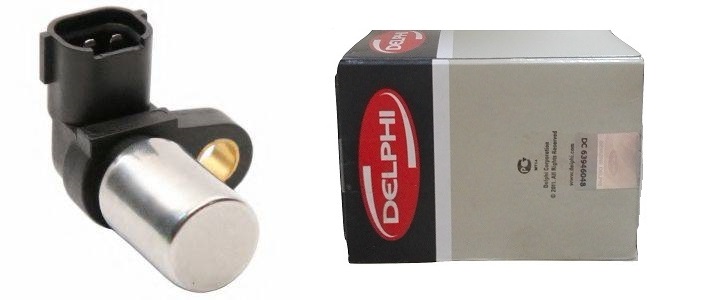Delphi ss10815 генератор импульсов, wał коленчатый Недорого