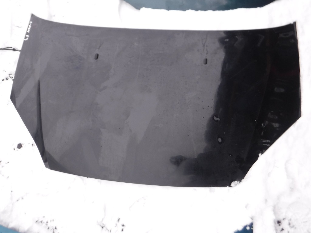 Купити Капот ford focus c-max f3