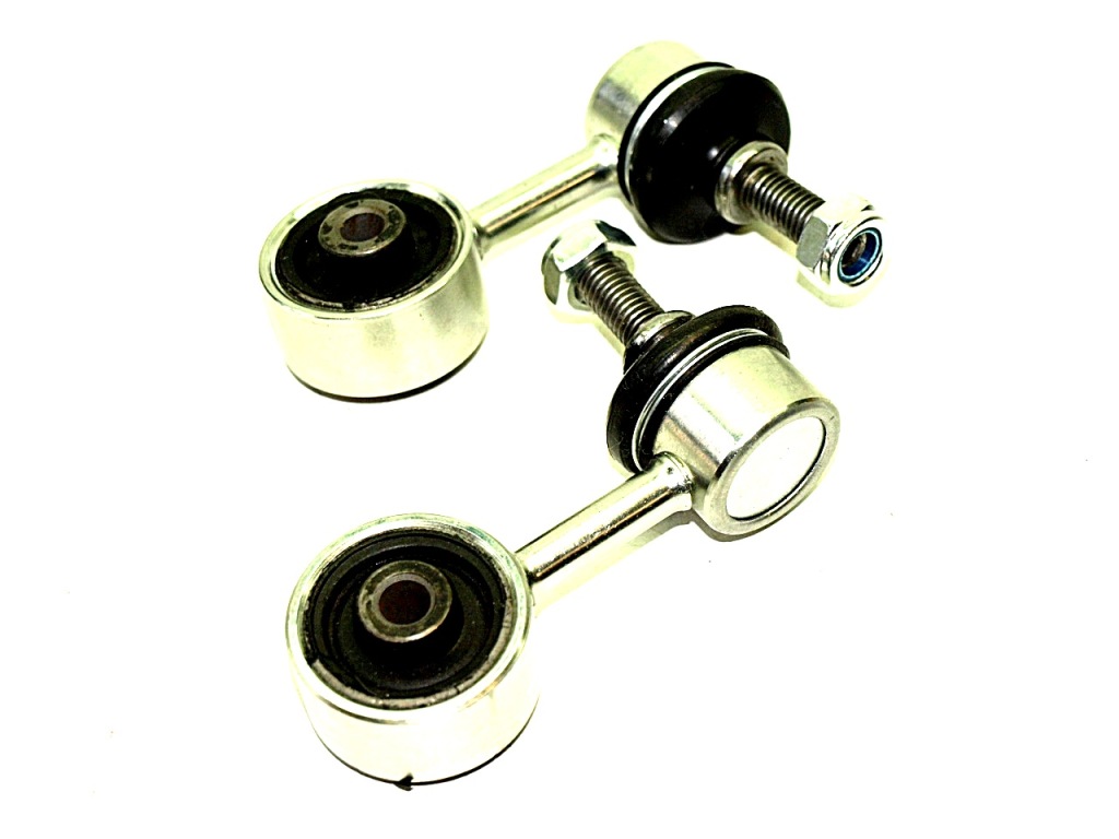Купити 2x з'єднувач стабілізатора перед bmw e30 e36 комплект  hd! ##