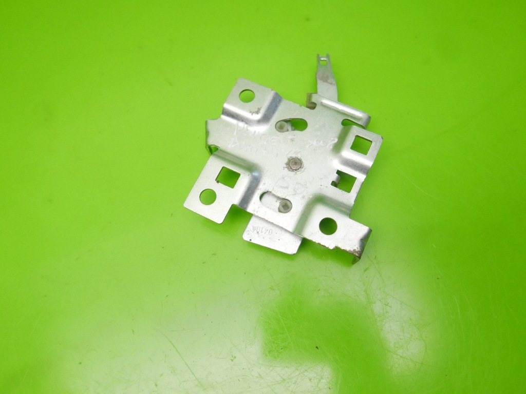 фото №9, Механизм крышки задняя борта peugeot 3008 i ph1 09-13