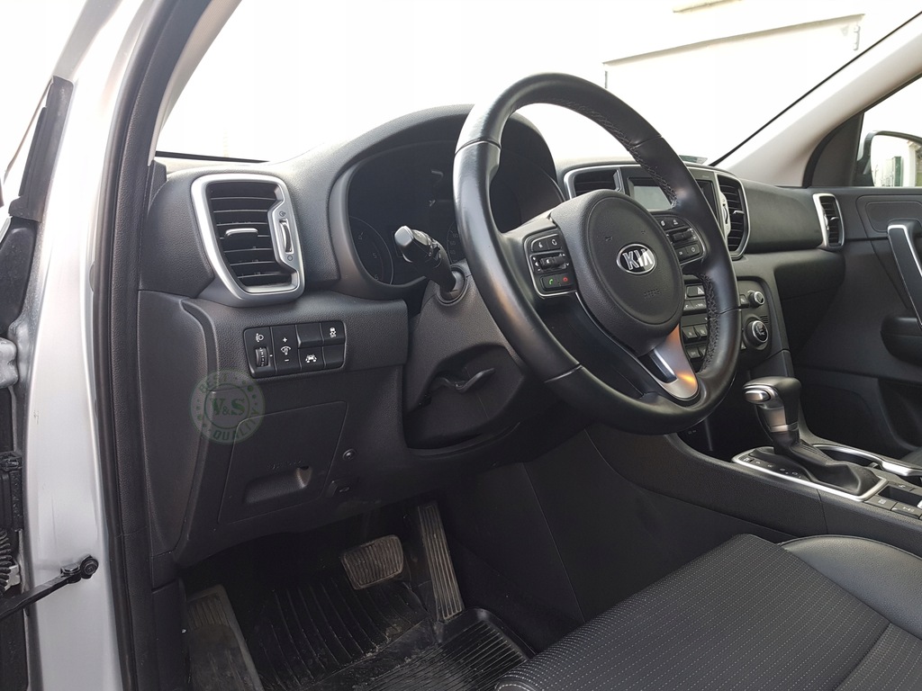 фото №12, V&s електрична кришка багажника subaru legacy 2013