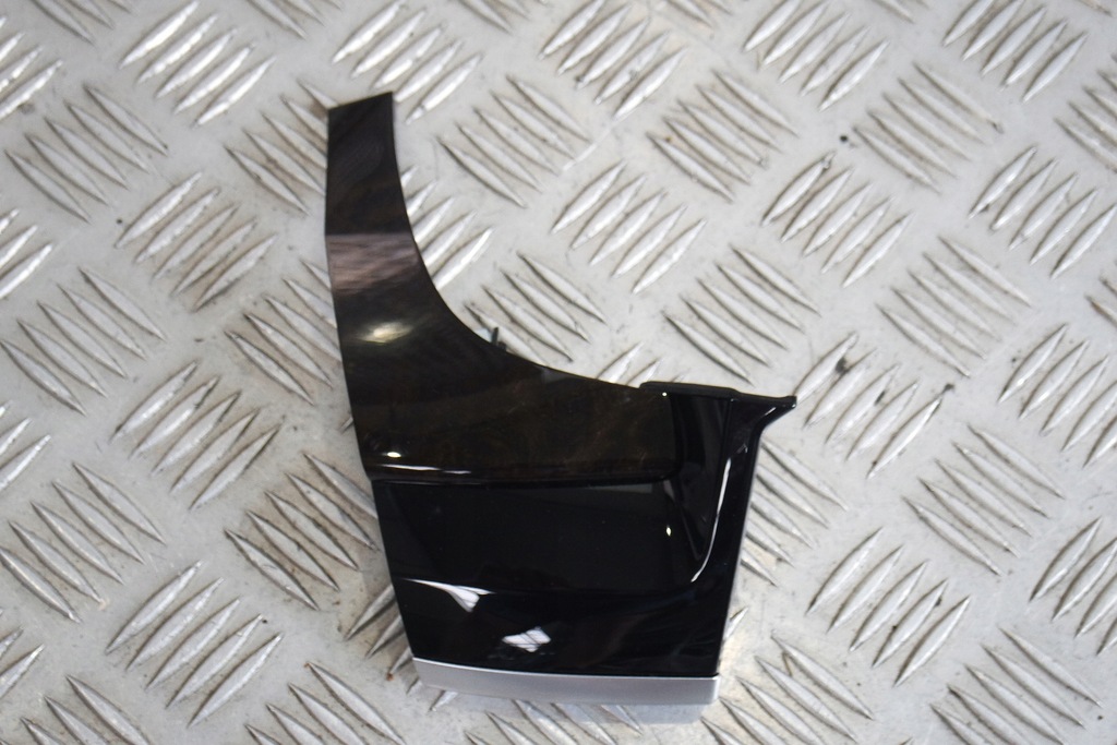 фото №10, Декори накладки декоративні внутрішнє drewno bmw f16 x6 p91