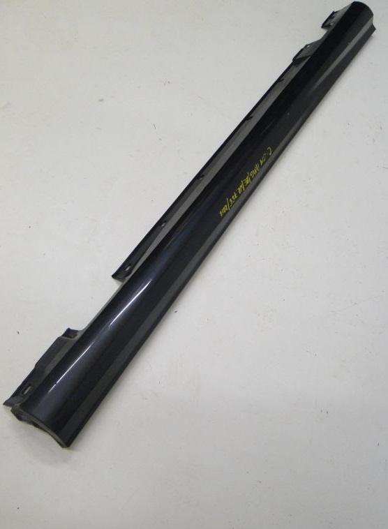 фото №8, Mercedes-benz оригінальний номер a2046981454 молдинг поріг