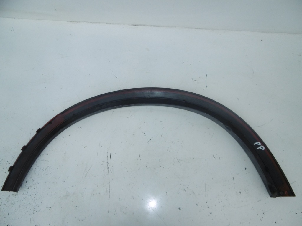 фото №7, Молдинг підкрилок підкрилок правий перед lift volvo xc90