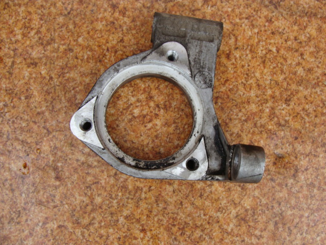 фото №1, Chevrolet orlando 11r основа піввісь підпора 2,0v