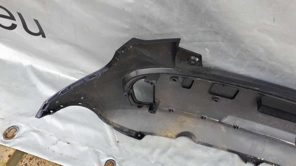 фото №8, Бампер задняя suzuki ignis iii 3 16r 71811-62r0 org