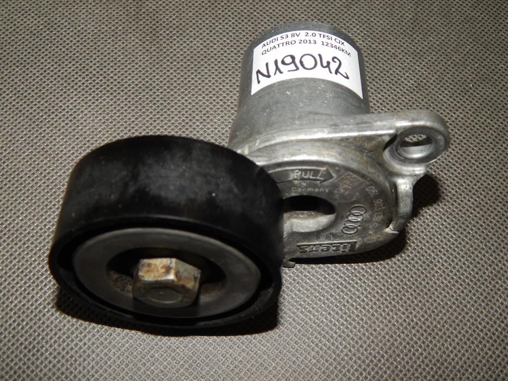 Купить Audi s3 8v натяжитель ремень ролик 06l903133f