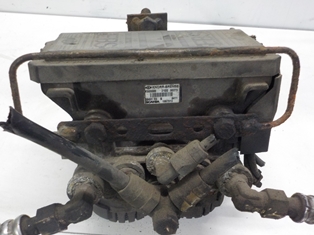 фото №1, Scania r клапан ebs 1857013