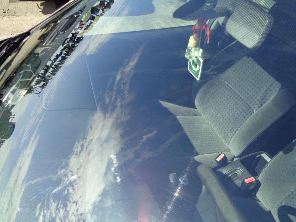 фото №5, Скло лобове перед передня citroen xsara ii 00-