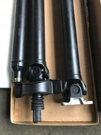 фото №12, Wał привідний