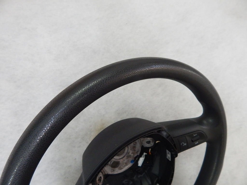 фото №8, Seat exeo - повітропровід multi стан bdb 3r0