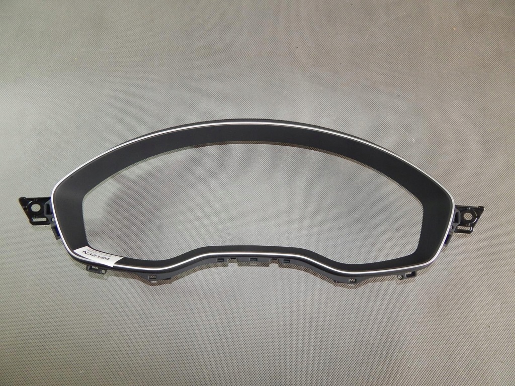 Купить Audi a4 b9 рамка спидометра 8w0857115
