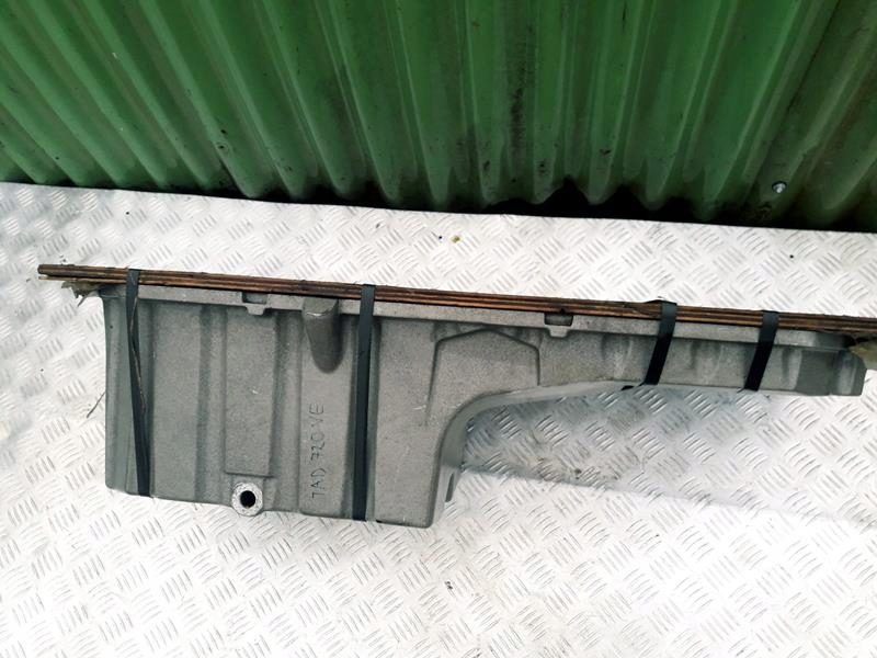 Поддон масляная volvo penta tad 720 ve 7,2l 7.2l Цена