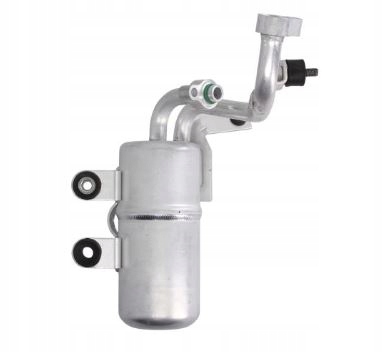 фото №1, Ford c-max focus ii mk2 2 осушитель кондиционера