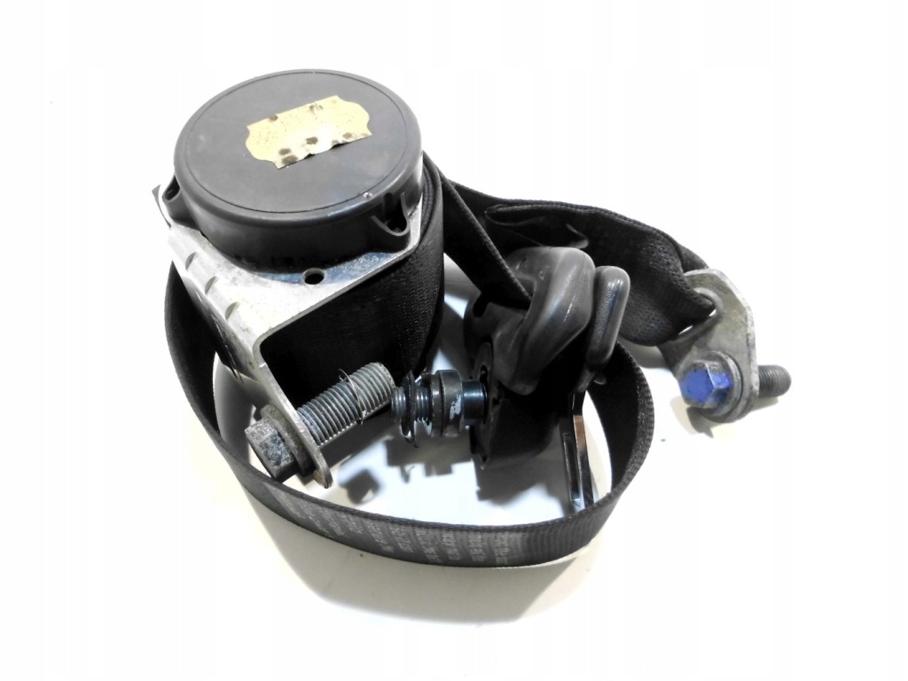 фото №1, Pas безпеки лівий задня задній suzuki wagon r+