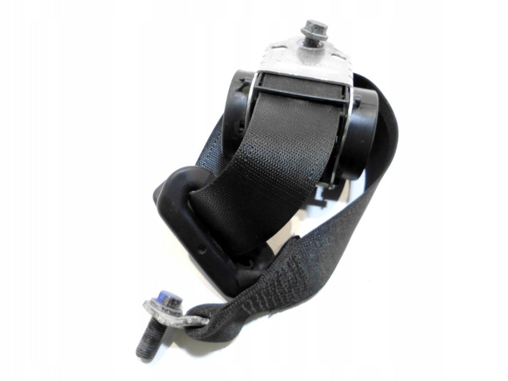 фото №3, Pas безпеки лівий задня задній suzuki wagon r+