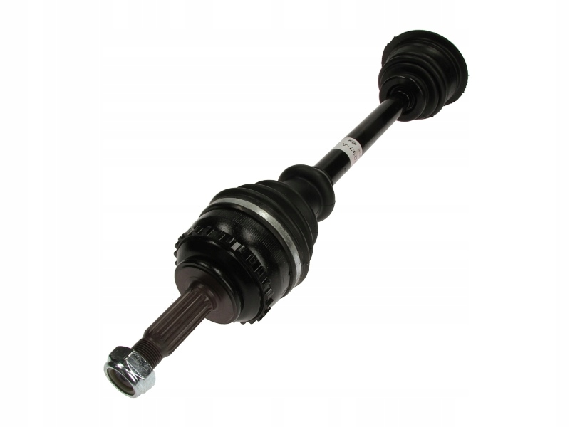 фото №1, Renault clio ii 2 kangoo thalia привідний вал ліва + abs