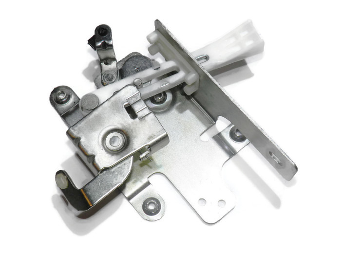 фото №8, Замок крышки багажника berlingo partner 871962 oryg