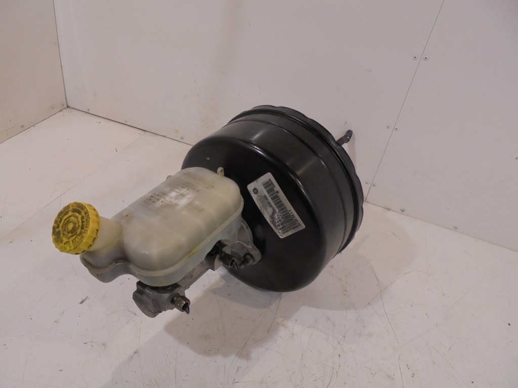 фото №1, Підсилювач гальм chrysle pacifica