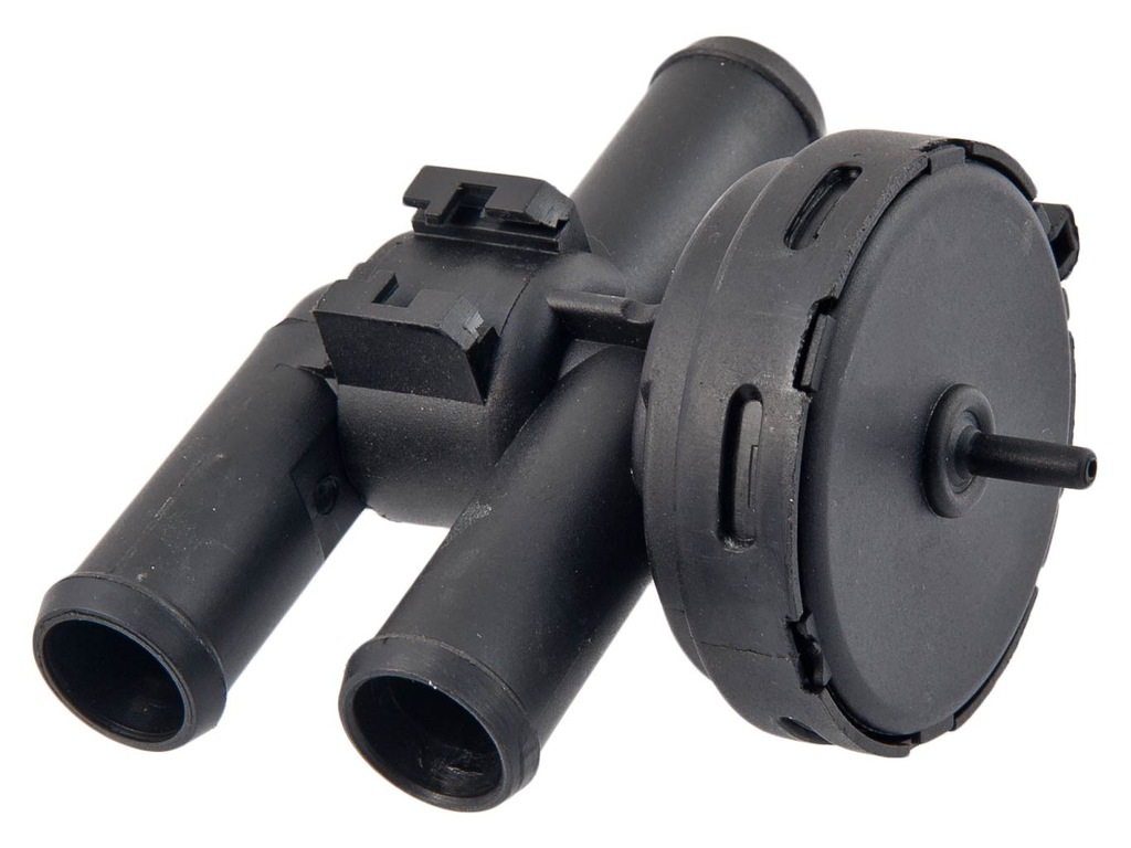 фото №12, Automega клапан обігрівача