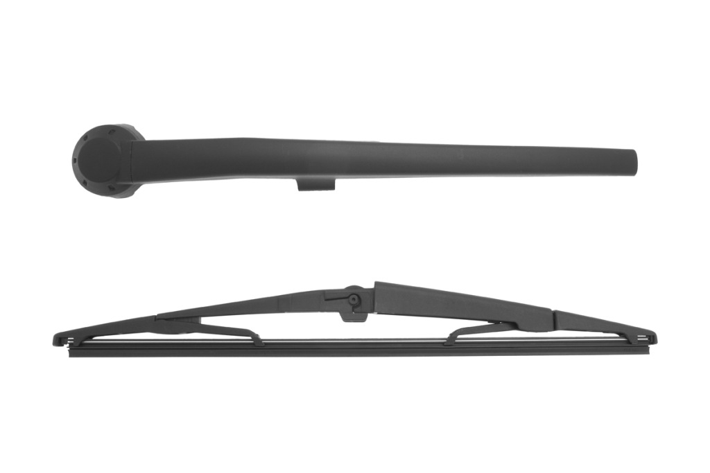 фото №4, Рычаг дворники задняя jeep commander 05-