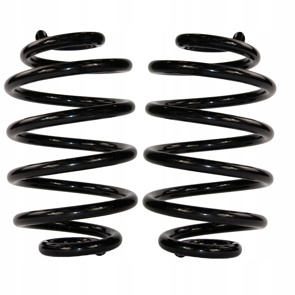 фото №1, Пружини підвіска x2 задня renault clio ii thalia 1998-