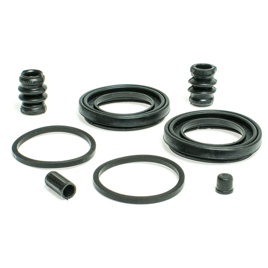 фото №1, Ремкомплект суппорт перед nissan qashqai qashqai+ 2