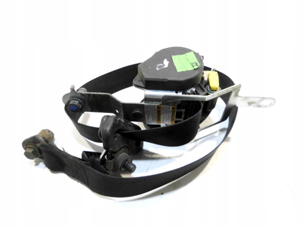 фото №1, Pas правий перед натягувач suzuki wagon r+