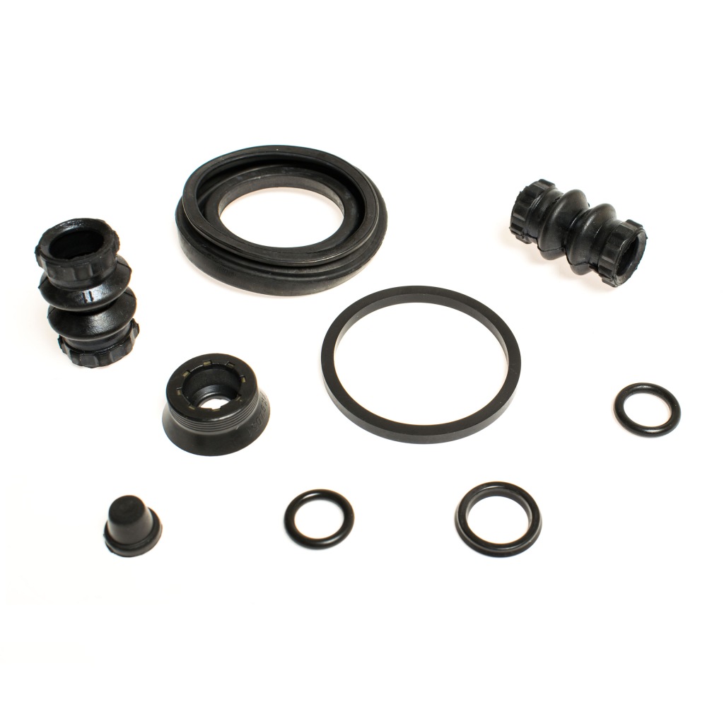 Купить Ремкомплект суппорт задняя opel astra g zafira b 41mm