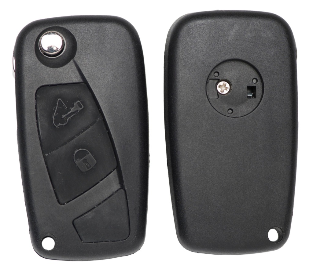 Peugeot boxer ключ pilot корпус Ціна